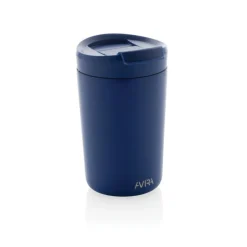 Kubek termiczny 300 ml Avira Alya / Niebieski P438.024