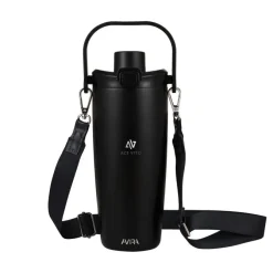 Kubek termiczny 600 ml Avira Ayala / Black P438.1101