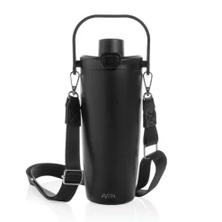 Kubek termiczny 600 ml Avira Ayala / Black P438.1101