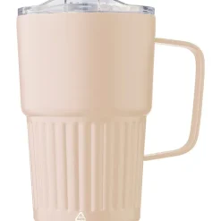 Kubek termiczny 450 ml / Beżowy VA281-20