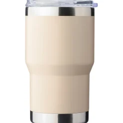 Kubek termiczny 350 ml / Beżowy VA279-20