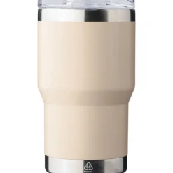 Kubek termiczny 350 ml / Beżowy VA279-20