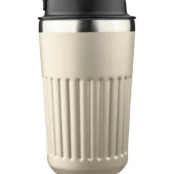 Kubek termiczny 400 ml / Beżowy VB184-20