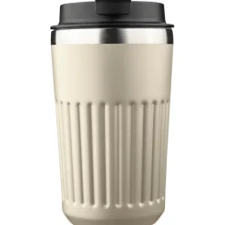 Kubek termiczny 400 ml / Beżowy VB184-20
