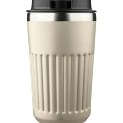 Kubek termiczny 400 ml / Beżowy VB184-20
