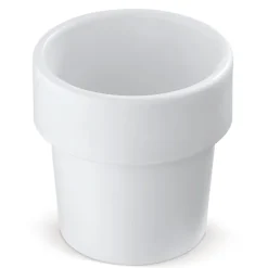 Kubek termiczny 240ml / Biały LT98706-N0001