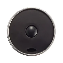 Kubek termiczny 350 ml / Biały P432.423
