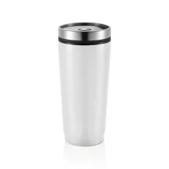 Kubek termiczny 350 ml / Biały P432.423