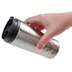 Kubek termiczny 300 ml / Biały V0605-02