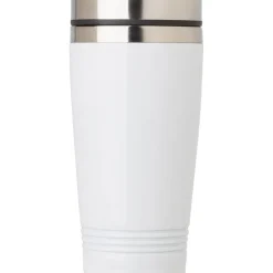 Kubek termiczny 450 ml / Biały V4876-02