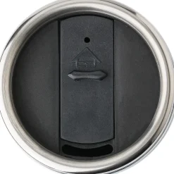 Kubek termiczny 450 ml / Biały V4876-02