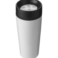Kubek termiczny 450 ml / Biały V4974-02