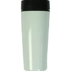 Kubek termiczny 450 ml / Biały V4974-02
