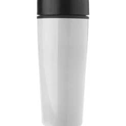 Kubek termiczny 450 ml / Biały V4974-02