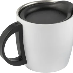 Kubek termiczny 350 ml / Biały V0645-02