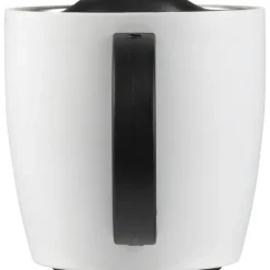 Kubek termiczny 350 ml / Biały V0645-02