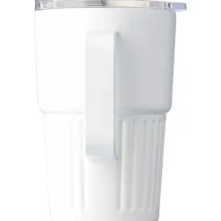 Kubek termiczny 450 ml / Biały VA281-02