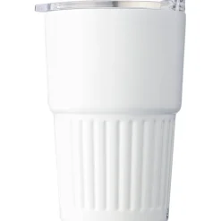 Kubek termiczny 450 ml / Biały VA281-02