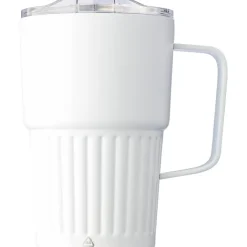 Kubek termiczny 450 ml / Biały VA281-02