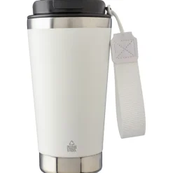 Kubek termiczny 500 ml / Biały VA490-02