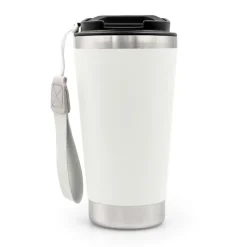 Kubek termiczny 500 ml / Biały VA490-02