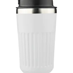 Kubek termiczny 400 ml / Biały VB184-02