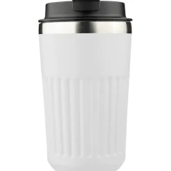 Kubek termiczny 400 ml / Biały VB184-02