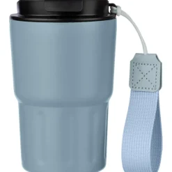 Kubek termiczny 320 ml / Błękitny VA137-23
