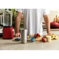 Kubek termiczny 600 ml Black+Blum / Zielony P439.1433