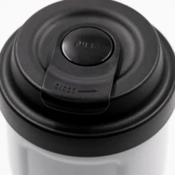 Kubek termiczny 510 ml BrandCharger Posh Café / Czarny VB198-03