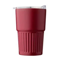 Kubek termiczny 450 ml / Burgund VA281-12