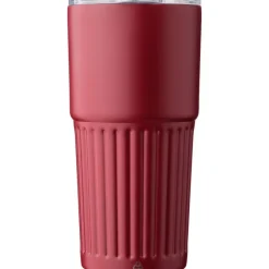 Kubek termiczny 500 ml / Burgund VA282-12