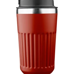 Kubek termiczny 400 ml / Burgund VB184-12