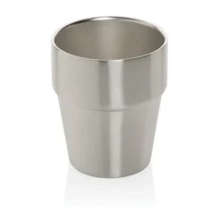 Kubek termiczny 300 ml Clark / Srebrny P437.212