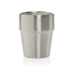 Kubek termiczny 300 ml Clark / Srebrny P437.212