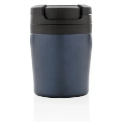 Kubek termiczny 160 ml Coffee To Go / Niebieski P432.925