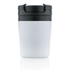 Kubek termiczny 160 ml Coffee To Go / Biały P432.923