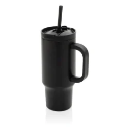 Kubek termiczny 480 ml Cruiser / Czarny P437.1501