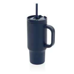 Kubek termiczny 480 ml Cruiser / Niebieski P437.1525