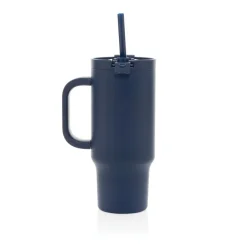 Kubek termiczny 480 ml Cruiser / Niebieski P437.1525
