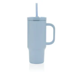 Kubek termiczny 480 ml Cruiser / Niebieski P437.1515