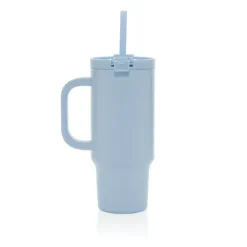 Kubek termiczny 480 ml Cruiser / Niebieski P437.1515