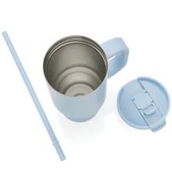 Kubek termiczny 480 ml Cruiser / Niebieski P437.1515