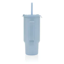Kubek termiczny 480 ml Cruiser / Niebieski P437.1515