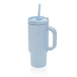 Kubek termiczny 480 ml Cruiser / Niebieski P437.1515