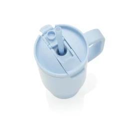 Kubek termiczny 480 ml Cruiser / Niebieski P437.1515