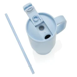 Kubek termiczny 480 ml Cruiser / Niebieski P437.1515