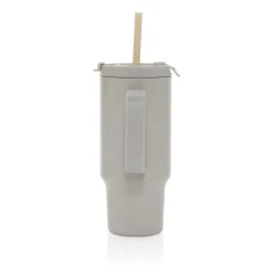 Kubek termiczny 480 ml Cruiser / Szary P437.1519
