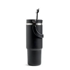 Kubek termiczny 900 ml / Czarny IP37063011