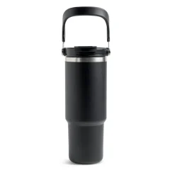 Kubek termiczny 900 ml / Czarny IP37063011